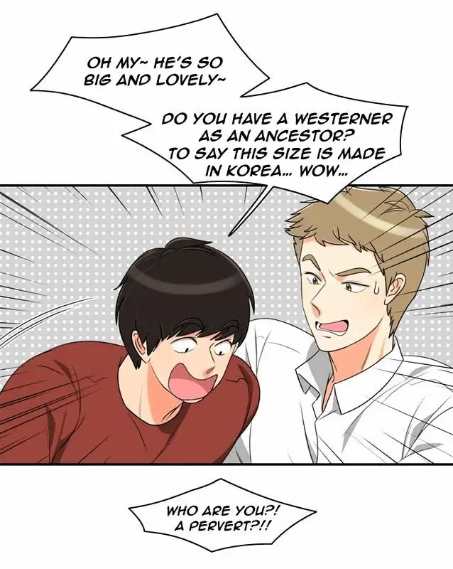 Do It One More Time Chapter 14 Page 25