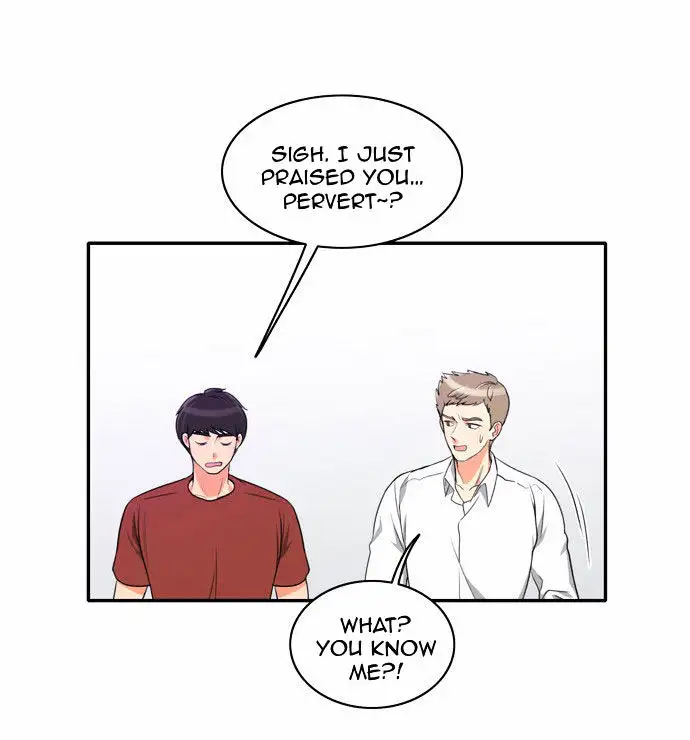 Do It One More Time Chapter 14 Page 26