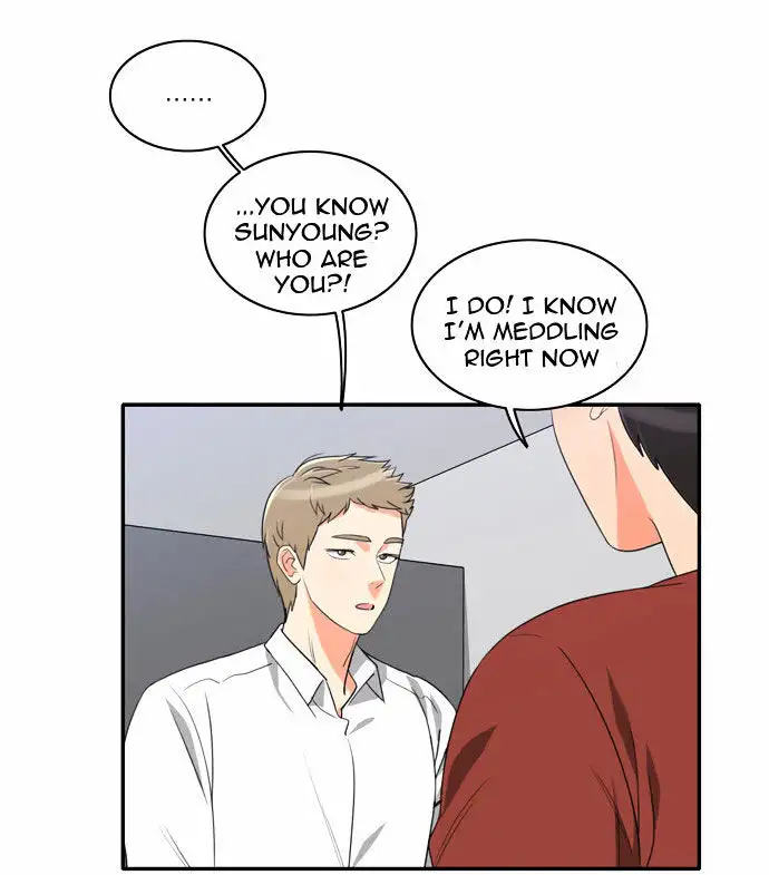 Do It One More Time Chapter 14 Page 29
