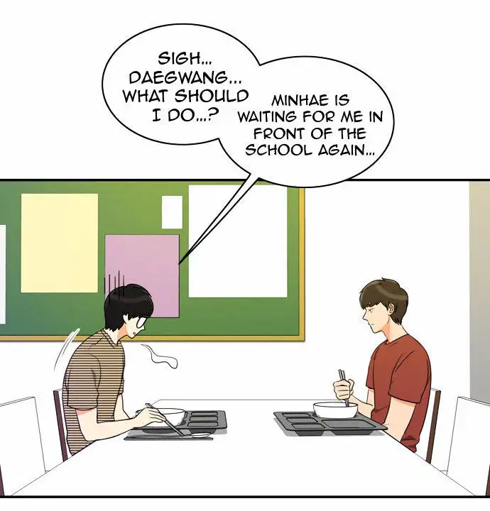 Do It One More Time Chapter 14 Page 3