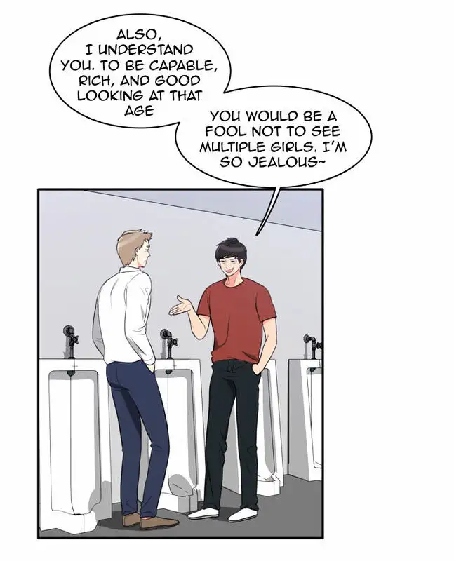 Do It One More Time Chapter 14 Page 30