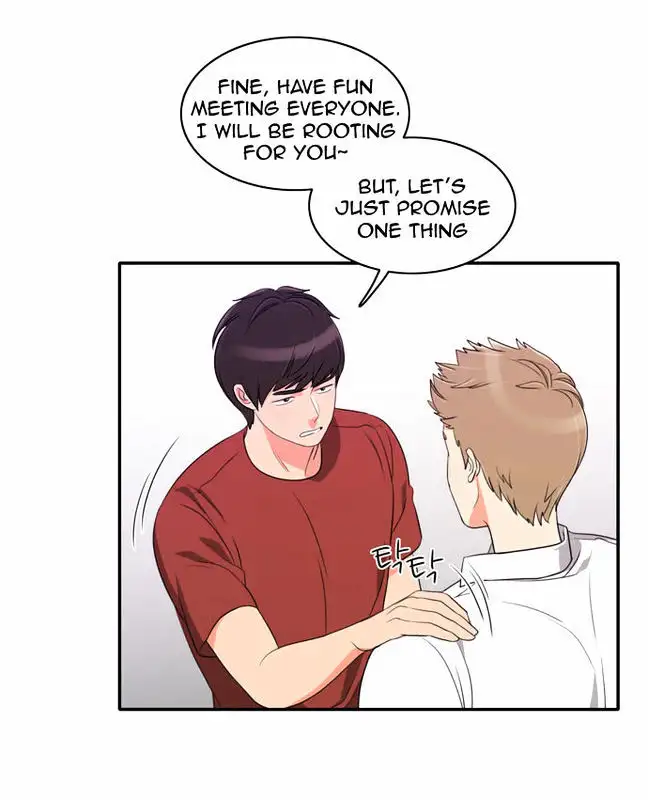 Do It One More Time Chapter 14 Page 31