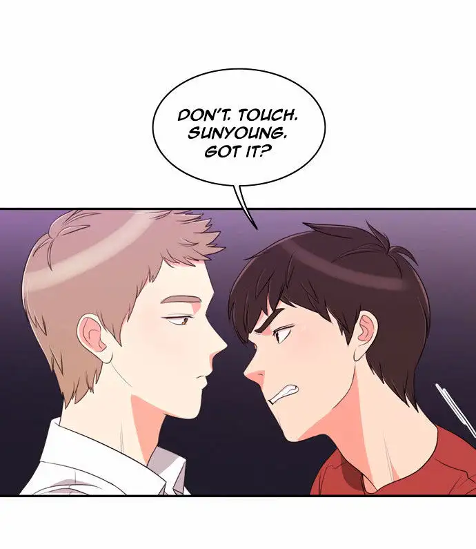 Do It One More Time Chapter 14 Page 32