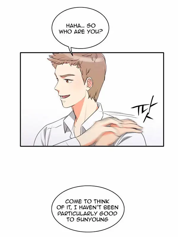 Do It One More Time Chapter 14 Page 33