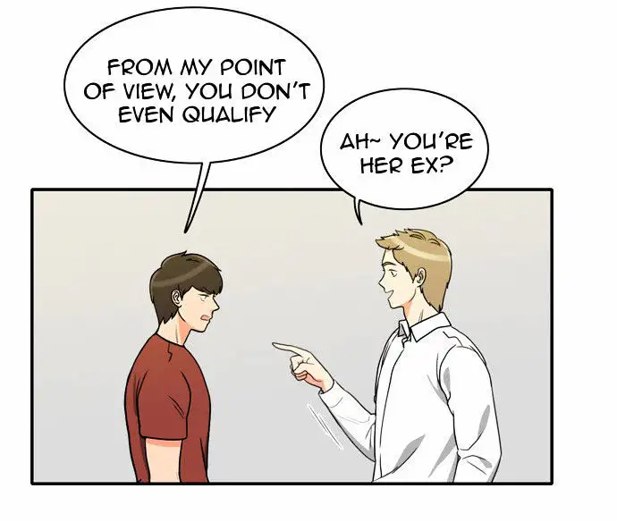 Do It One More Time Chapter 14 Page 35