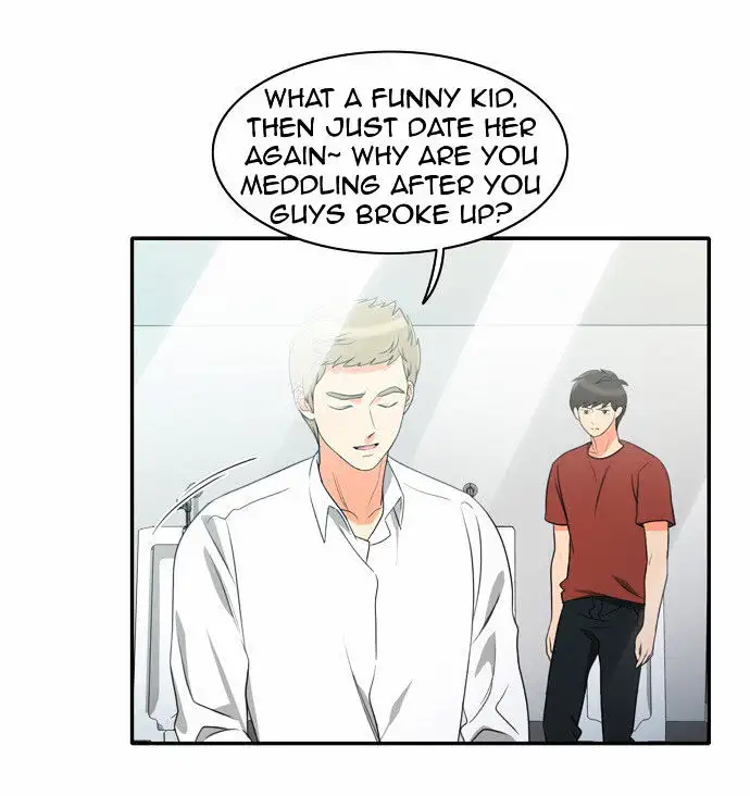 Do It One More Time Chapter 14 Page 36