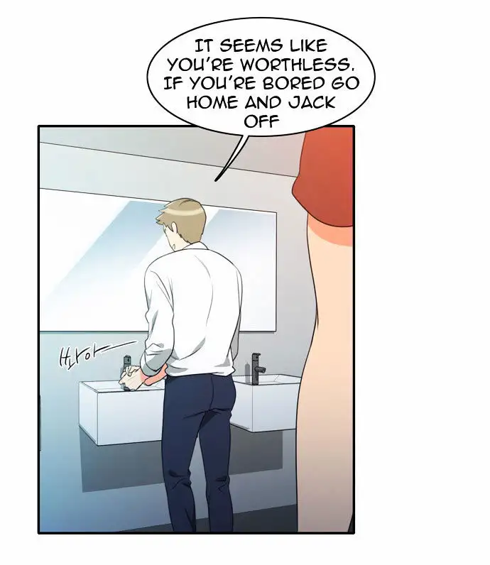 Do It One More Time Chapter 14 Page 37