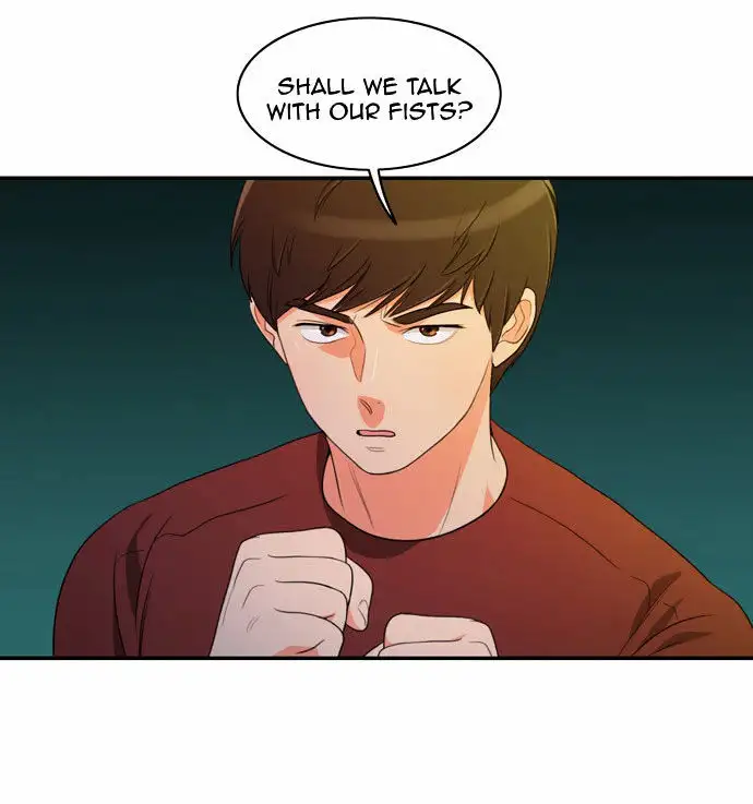 Do It One More Time Chapter 14 Page 39