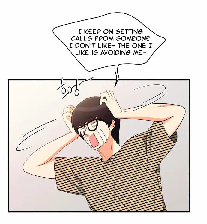Do It One More Time Chapter 14 Page 4