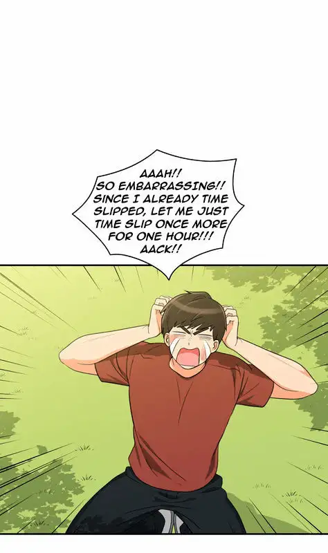 Do It One More Time Chapter 14 Page 47