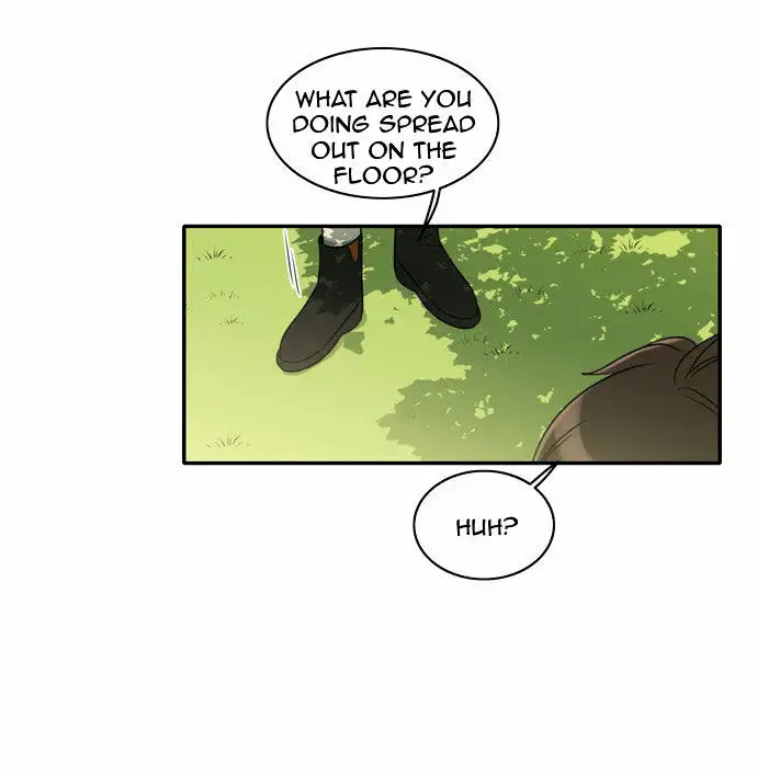 Do It One More Time Chapter 14 Page 48