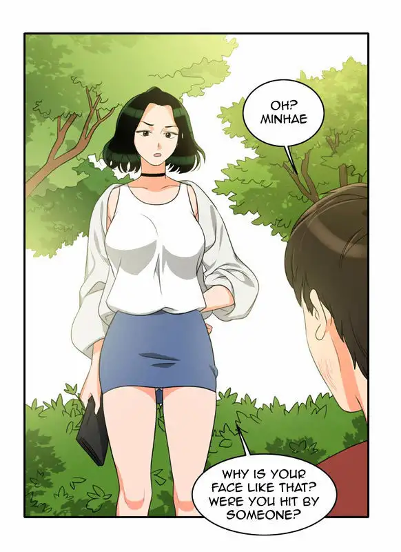 Do It One More Time Chapter 14 Page 49