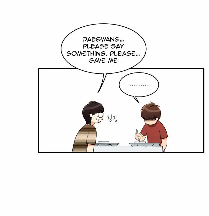 Do It One More Time Chapter 14 Page 5