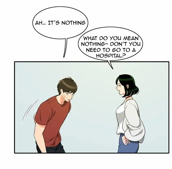 Do It One More Time Chapter 14 Page 50