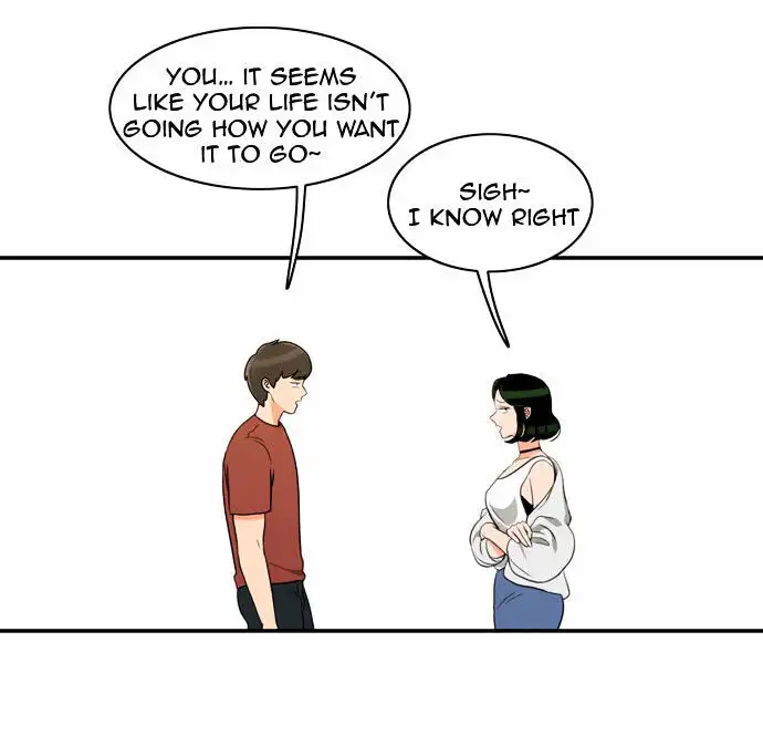 Do It One More Time Chapter 14 Page 52