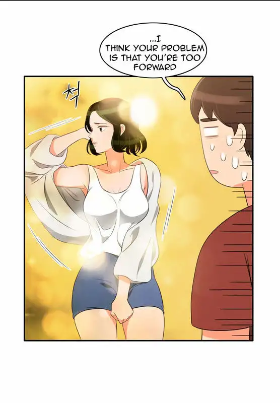 Do It One More Time Chapter 14 Page 54