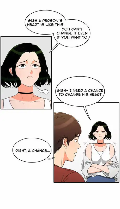 Do It One More Time Chapter 14 Page 55