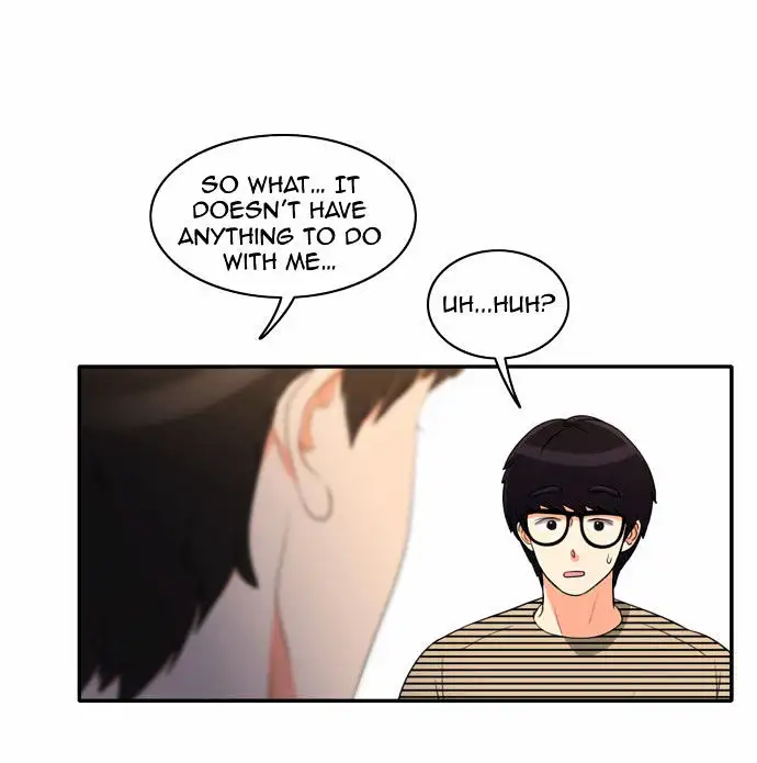 Do It One More Time Chapter 14 Page 7