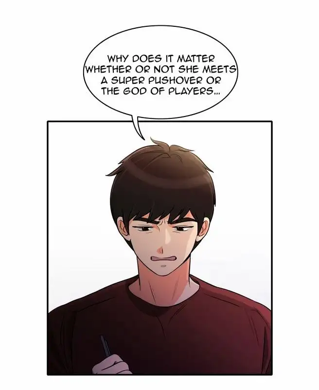 Do It One More Time Chapter 14 Page 8
