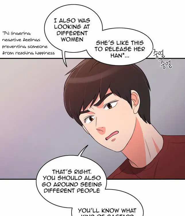 Do It One More Time Chapter 14 Page 9
