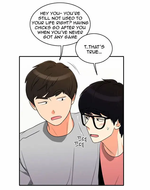 Do It One More Time Chapter 15 Page 11