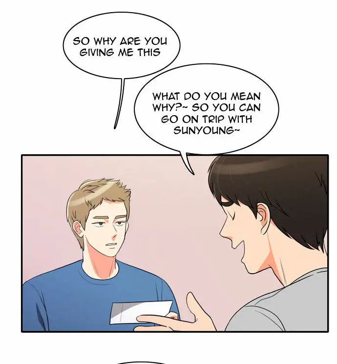 Do It One More Time Chapter 15 Page 18