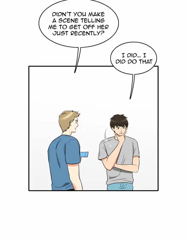 Do It One More Time Chapter 15 Page 19