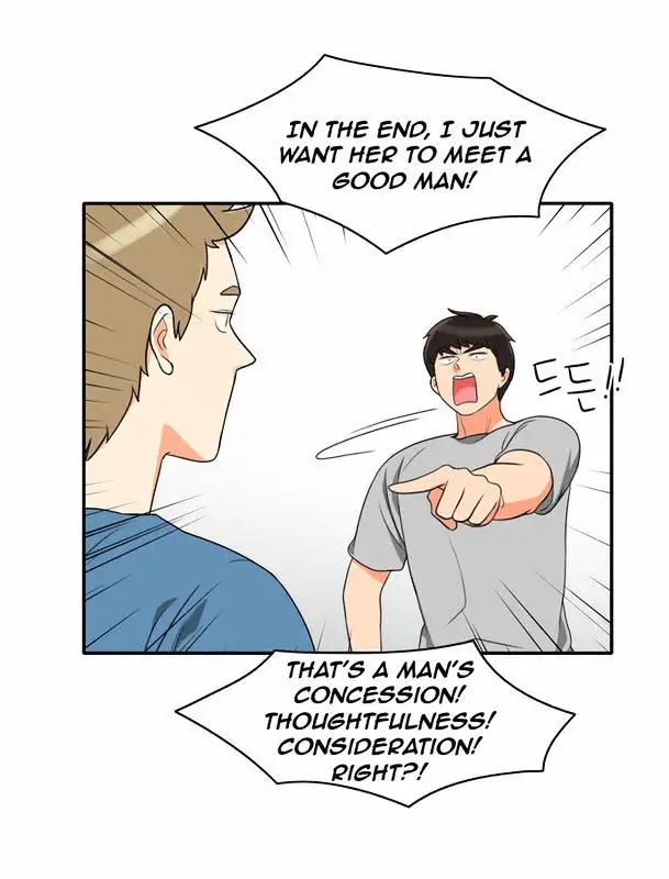 Do It One More Time Chapter 15 Page 22