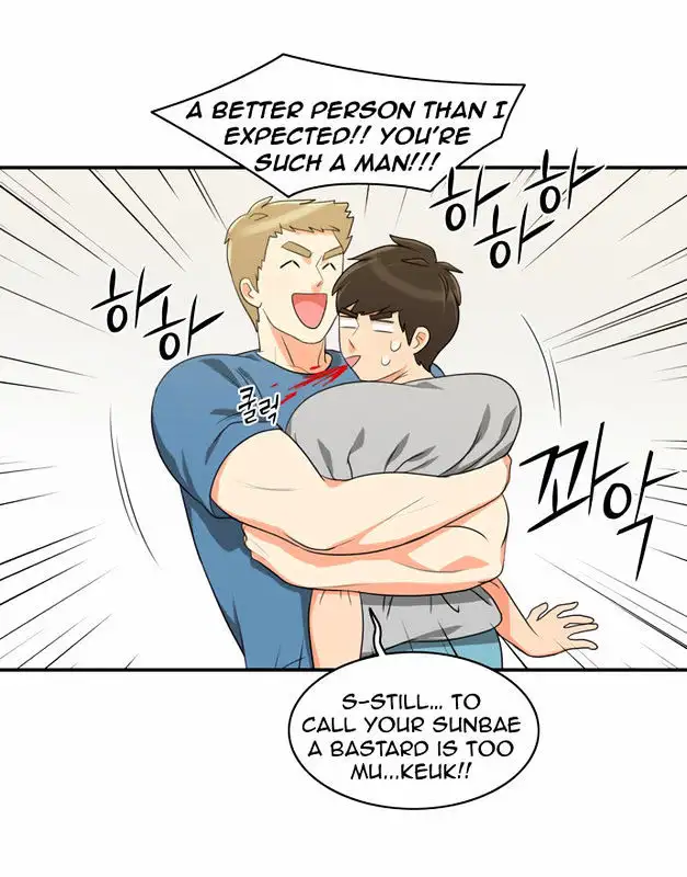 Do It One More Time Chapter 15 Page 24