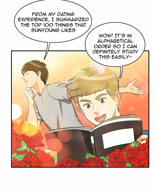 Do It One More Time Chapter 15 Page 26