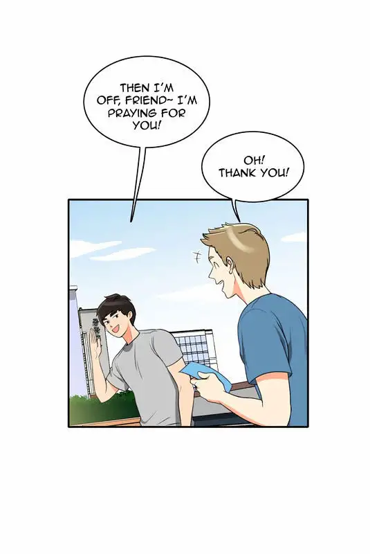 Do It One More Time Chapter 15 Page 27