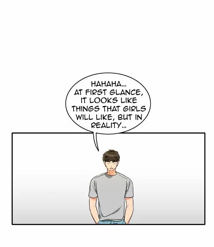 Do It One More Time Chapter 15 Page 28