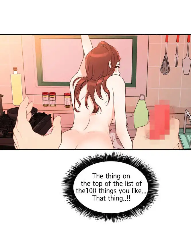 Do It One More Time Chapter 15 Page 38