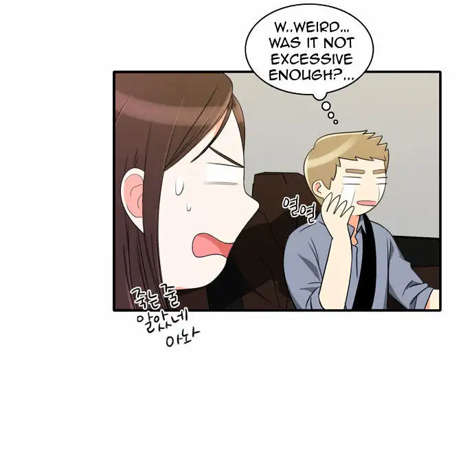 Do It One More Time Chapter 15 Page 46