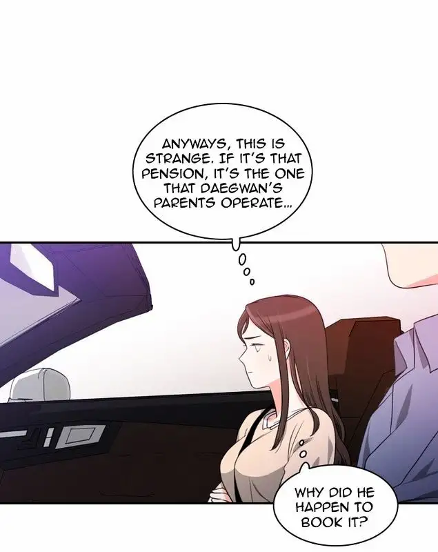 Do It One More Time Chapter 15 Page 47