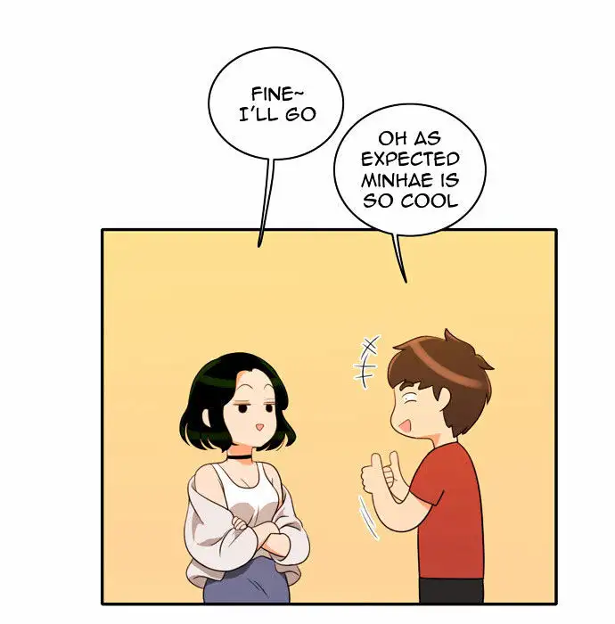 Do It One More Time Chapter 15 Page 6