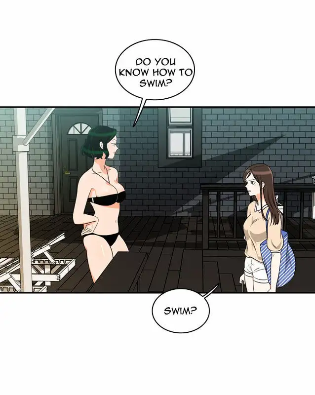 Do It One More Time Chapter 15 Page 65
