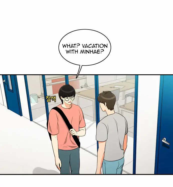 Do It One More Time Chapter 15 Page 9