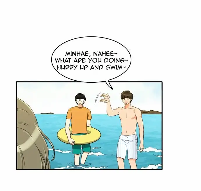 Do It One More Time Chapter 16 Page 10