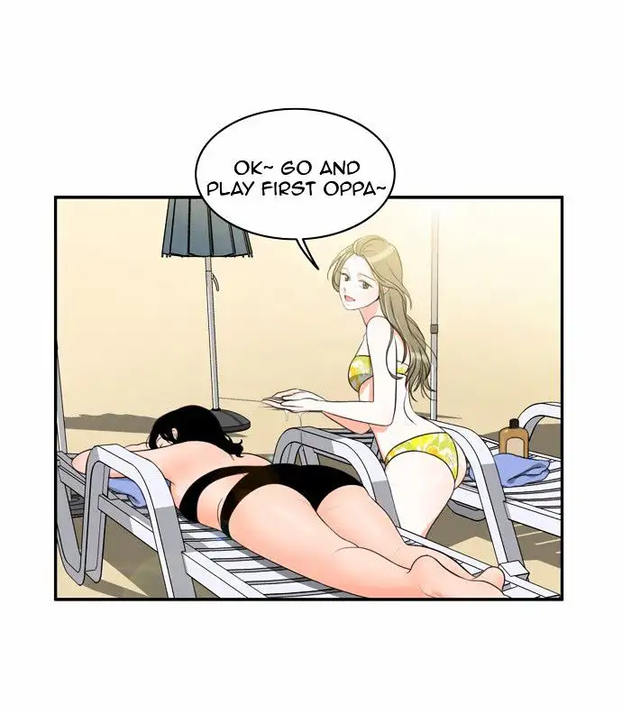 Do It One More Time Chapter 16 Page 12