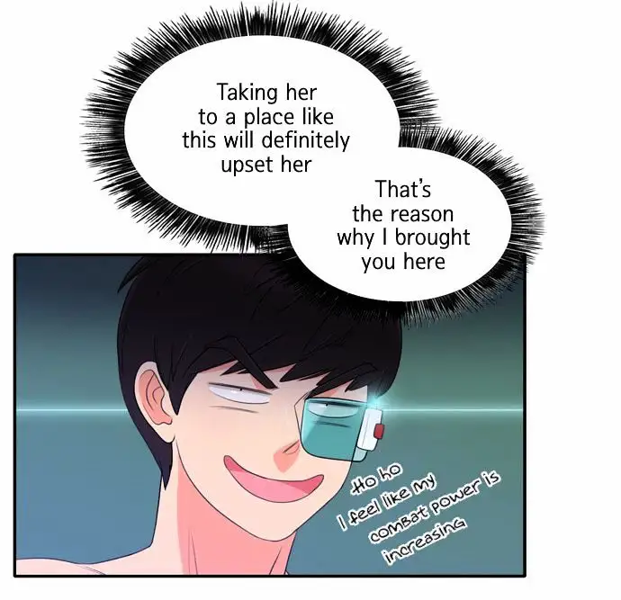 Do It One More Time Chapter 16 Page 17