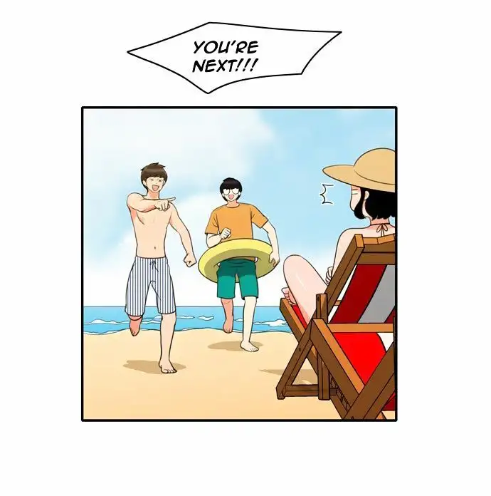 Do It One More Time Chapter 16 Page 23