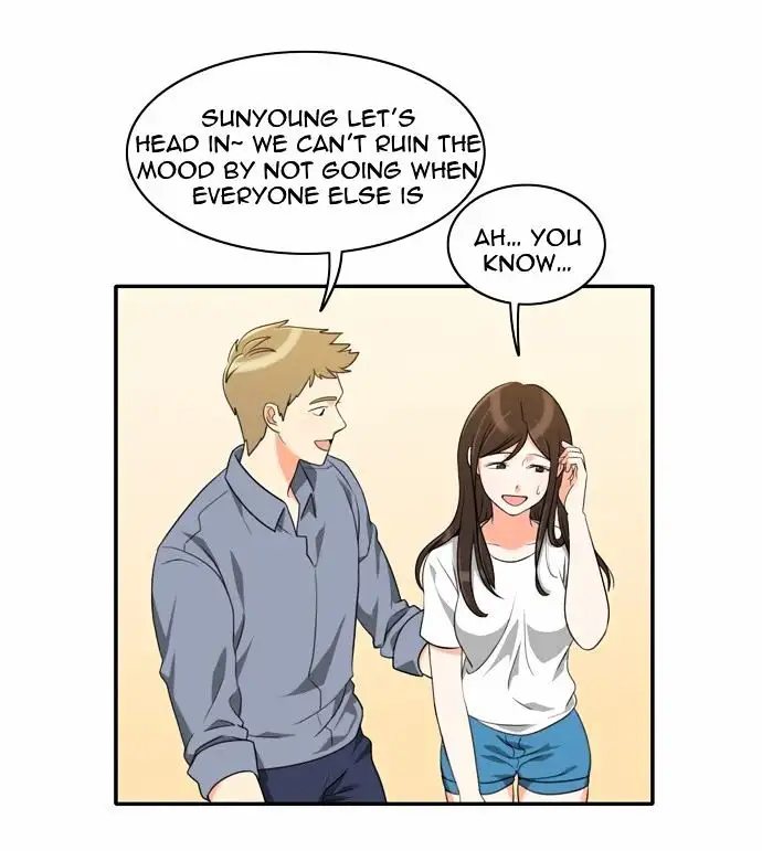 Do It One More Time Chapter 16 Page 30