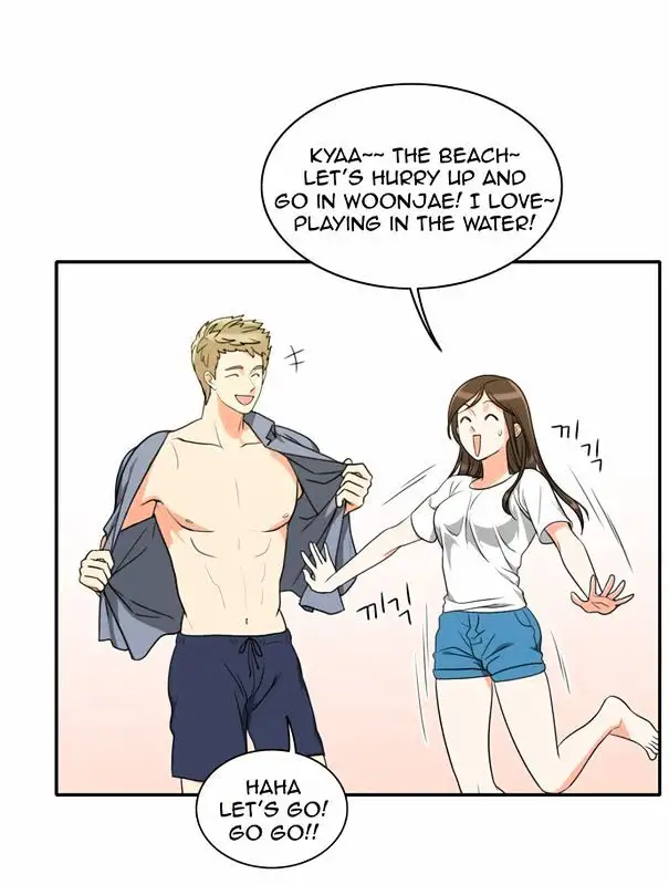 Do It One More Time Chapter 16 Page 34