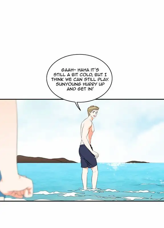 Do It One More Time Chapter 16 Page 37