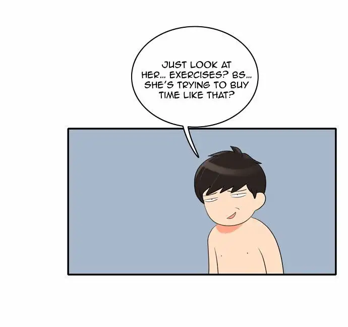 Do It One More Time Chapter 16 Page 41