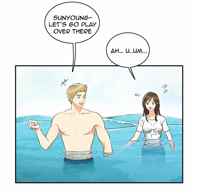 Do It One More Time Chapter 16 Page 52