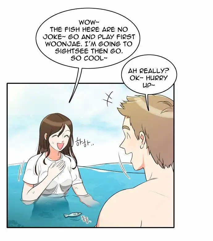 Do It One More Time Chapter 16 Page 53