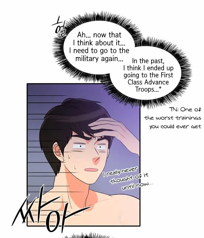 Do It One More Time Chapter 16 Page 7