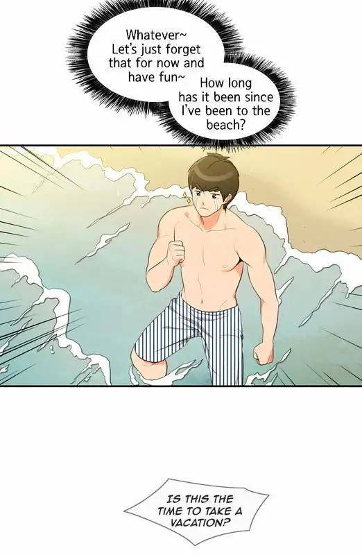Do It One More Time Chapter 16 Page 8